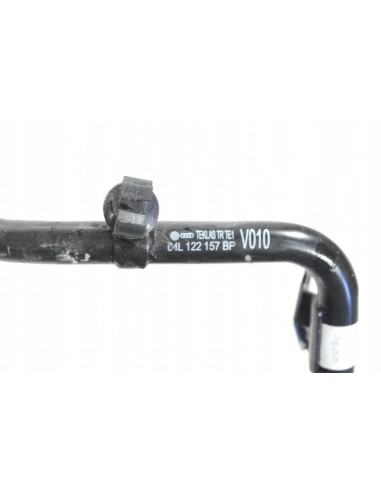 VW AUDI SEAT SKODA 2.0 TDI PRZEWÓD WODY...