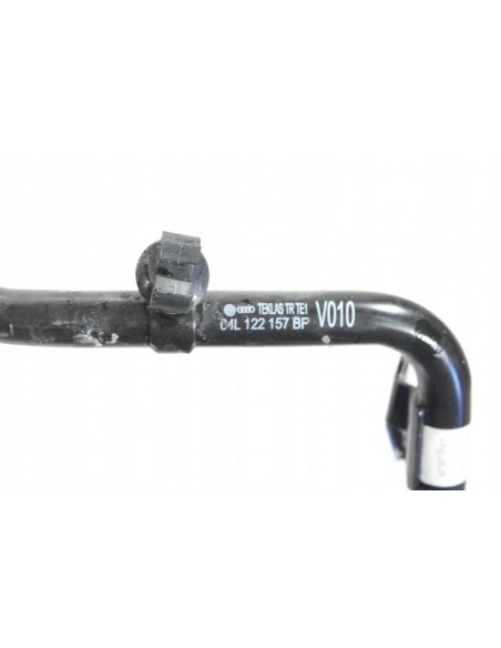 VW AUDI SEAT SKODA 2.0 TDI PRZEWÓD WODY 04L122157BP