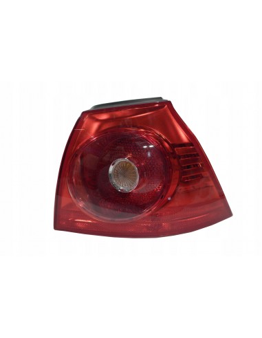 VW GOLF V LAMPA LEWA TYLNA 1K6945095N