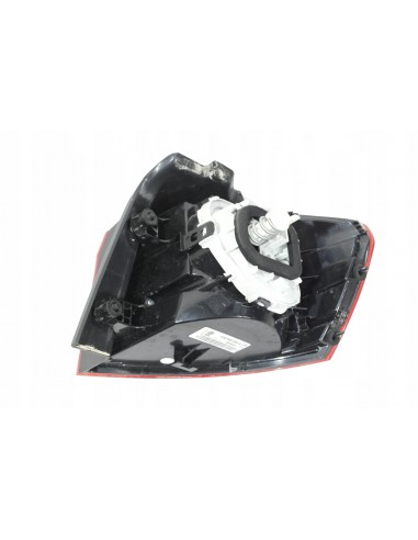 VW SPORTSVAN LAMPA LEWA TYLNA ORYGINAŁ 510945095A