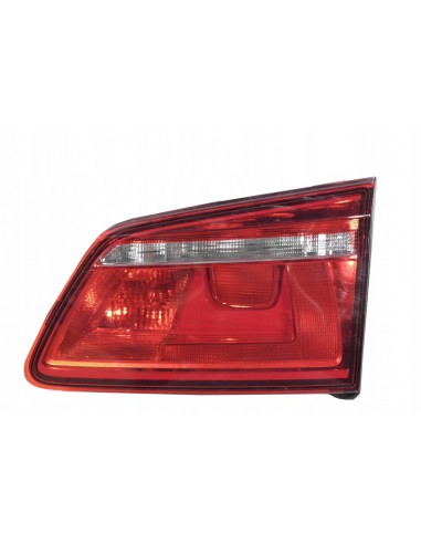 VW SPORTSVAN LAMPA PRAWA TYLNA W KLAPE 510945094K