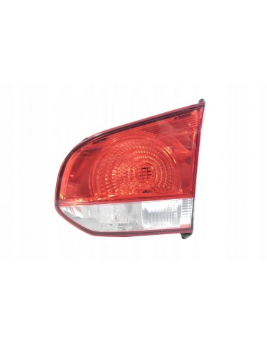 VW GOLF VI 5K0 LAMPA PRAWA TYLNA W KLAPE 5K0945094G