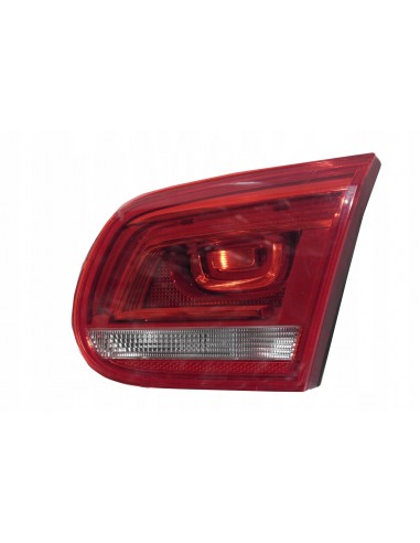 VW EOS LAMPA PRAWY TYŁ Z KLAPY 1Q0945094R