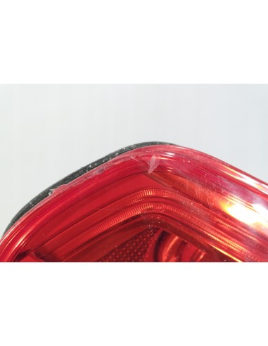 VW EOS LAMPA PRAWY TYŁ Z KLAPY 1Q0945094R