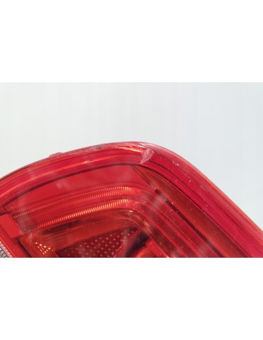 VW EOS LAMPA PRAWY TYŁ Z KLAPY 1Q0945094R