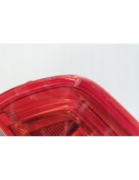 VW EOS LAMPA PRAWY TYŁ Z KLAPY 1Q0945094R