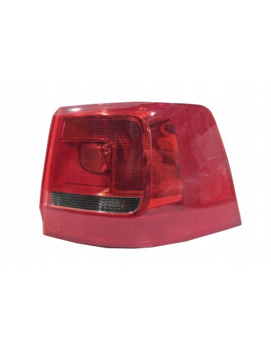 VW SHARAN 7N0 LAMPA TYLNA PRAWA 7N0945099D