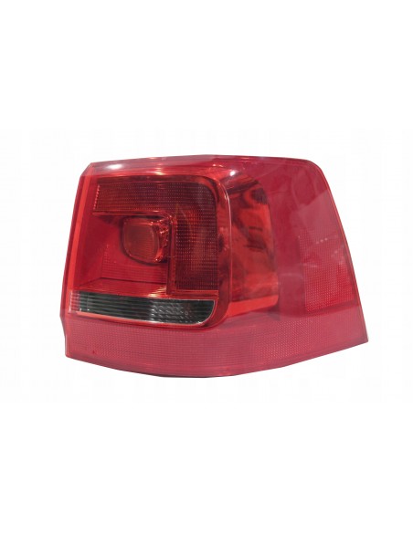 VW SHARAN 7N0 LAMPA TYLNA PRAWA 7N0945096