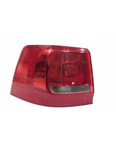 VW SHARAN 7N0 LAMPA TYLNA LEWA 7N0945095C