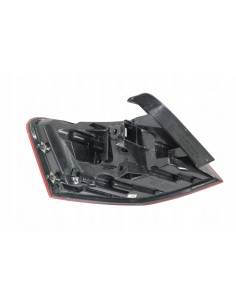 AUDI A3 8V 3D 8V3 LAMPA PRAWA TYLNA 8V3945096B 2