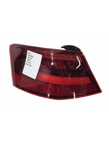 AUDI A3 8V 3D 8V3 LAMPA LEWA TYLNA 8V3945095B