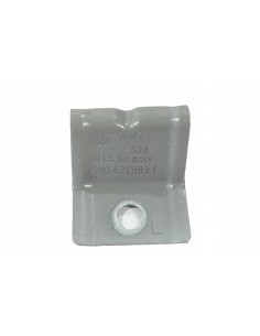 VW GOLF VIII 8 MOCOWANIE BŁOTNIKA LEWY PRZÓD 5H0821983 2