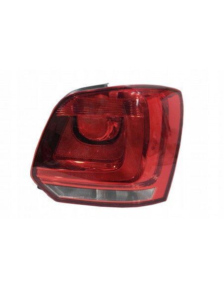 VW POLO 6R0 2009-14R LAMPA PRAWA TYLNA 6R0945096P