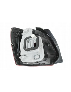 VW POLO 6R0 2009-14R LAMPA PRAWA TYLNA 6R0945096P 2