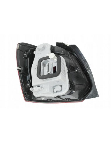 VW POLO 6R0 2009-14R LAMPA PRAWA TYLNA 6R0945096P