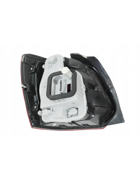 VW POLO 6R0 2009-14R LAMPA PRAWA TYLNA 6R0945096P
