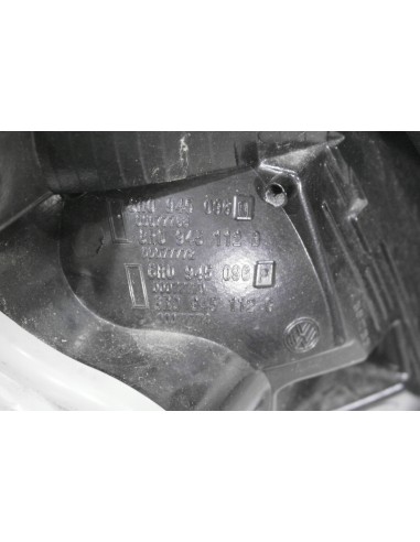 VW POLO 6R0 2009-14R LAMPA PRAWA TYLNA 6R0945096P