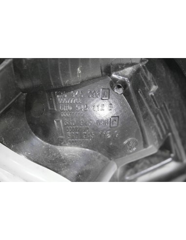 VW POLO 6R0 2009-14R LAMPA PRAWA TYLNA 6R0945096P