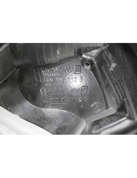 VW POLO 6R0 2009-14R LAMPA PRAWA TYLNA 6R0945096P