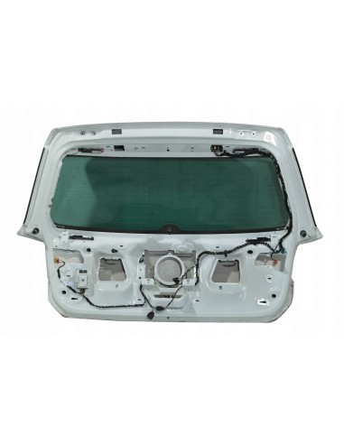 VW GOLF VII 7 LIFT HATCHBACK KLAPA BAGAŻNIKA...