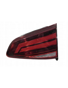 VW GOLF VII 7 LIFT LAMPA PRAWA TYLNA LED 5G0945094AH