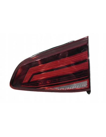 VW GOLF VII 7 LIFT LAMPA PRAWA TYLNA LED 5G0945094AH