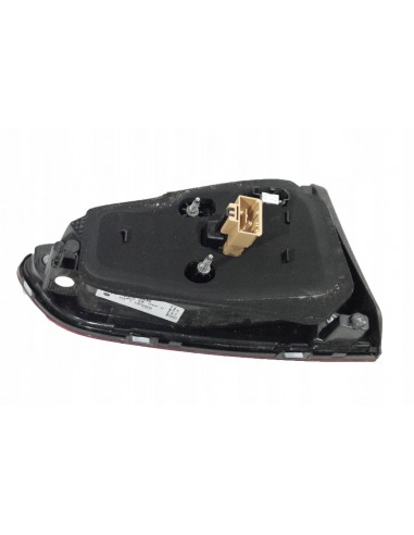 VW GOLF VII 7 LIFT LAMPA PRAWA TYLNA LED...