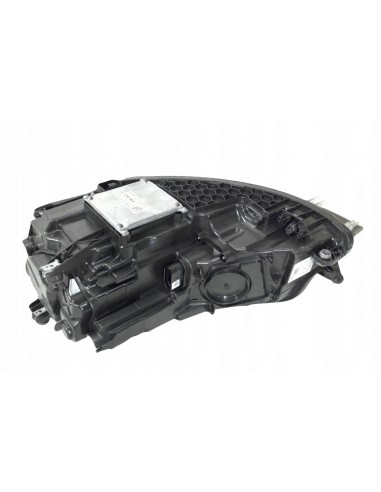 VW GOLF VII 7 LIFT LAMPA PRAWA PRZEDNIA FULL...