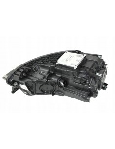 VW GOLF VII 7 LIFT LAMPA LEWA PRZEDNIA FULL LED 5G2941035... 2