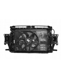 VW GOLF VII 7 LIFT PAS PRZEDNI 2.0 TDI KOMPLETNY... 2