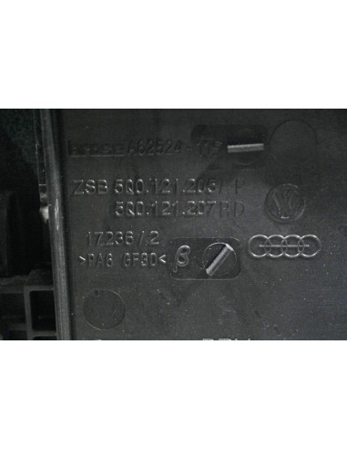 VW GOLF VII 7 LIFT PAS PRZEDNI 2.0 TDI...