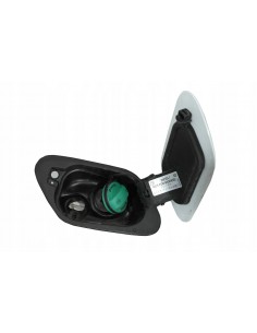 VW GOLF VII 7 KLAPKA WLEWU PALIWA DIESEL LC9A 2