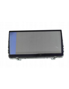 VW GOLF VII 7 PASSAT B8 ARTEON WYŚWIETLACZ NAWIGACJI...