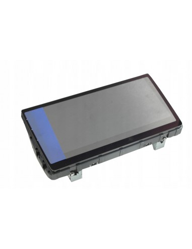 VW GOLF VII 7 PASSAT B8 ARTEON WYŚWIETLACZ...