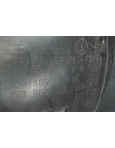 VW GOLF VII 7 LIFT NADKOLE LEWE PRZEDNIE 5G0805977H 2