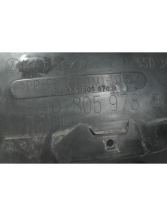 VW GOLF VII 7 LIFT NADKOLE PRAWE PRZEDNIE 5G0805978J 2