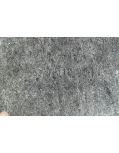 VW GOLF VII 7 LIFT NADKOLE LEWE TYLNE 5G0810971