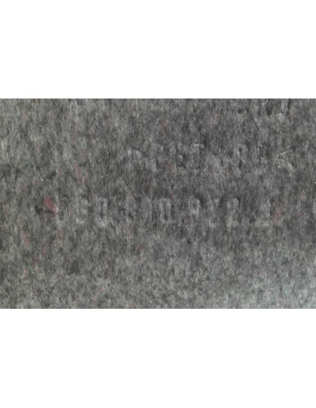 VW GOLF VII 7 LIFT NADKOLE PRAWE TYLNE 5G0810972