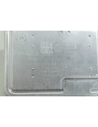 VW GOLF VII 7 LIFT POMPA STEROWNIK ABS 5Q0614517DE
