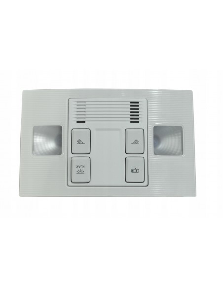 VW GOLF VII 7 LIFT LAMPKA PODSUFITKI 5TA947105