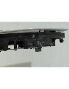 VW GOLF VII 7 LIFT LAMPKA PODSUFITKI 5TA947105 2