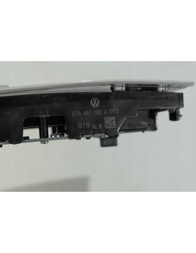 VW GOLF VII 7 LIFT LAMPKA PODSUFITKI 5TA947105