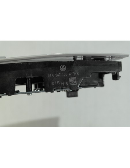 VW GOLF VII 7 LIFT LAMPKA PODSUFITKI 5TA947105