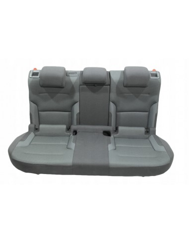 VW GOLF VII 7 HATCHBACK LIFT WNĘTRZE FOTELE KANAPA