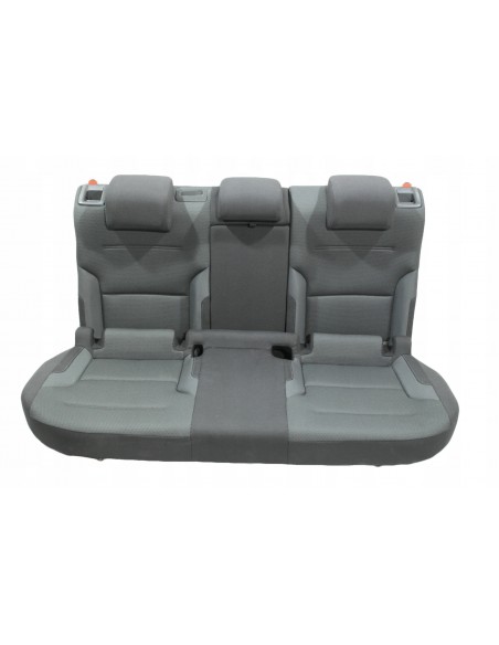 VW GOLF VII 7 HATCHBACK LIFT WNĘTRZE FOTELE KANAPA