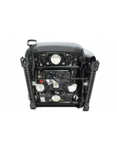 VW GOLF VII 7 HATCHBACK LIFT WNĘTRZE FOTELE KANAPA