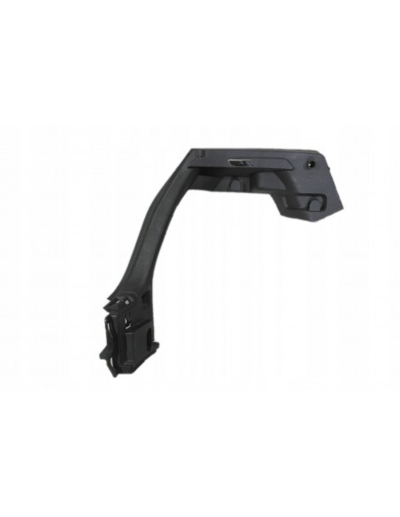 VW GOLF VII 7 LIFT TAPICERKA BOCZEK BAGAŻNIKA 5G6867761E