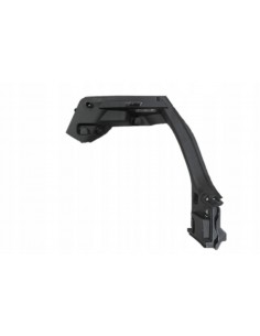 VW GOLF VII 7 LIFT TAPICERKA BOCZEK BAGAŻNIKA PRAWA...