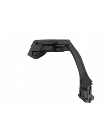 VW GOLF VII 7 LIFT TAPICERKA BOCZEK BAGAŻNIKA PRAWA 5G6867762H