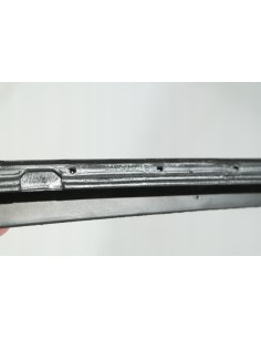 VW GOLF VII 7 LIFT LISTWA SZYBY PRZYSZYBOWA LEWA 5G0854327 2